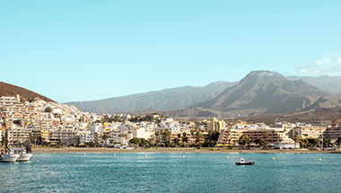 vinterrejser til tenerife vinterrejser til tenerife
